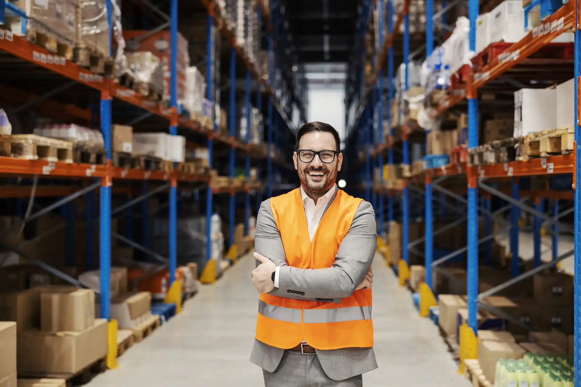 3 Tips for Better Inventory Management