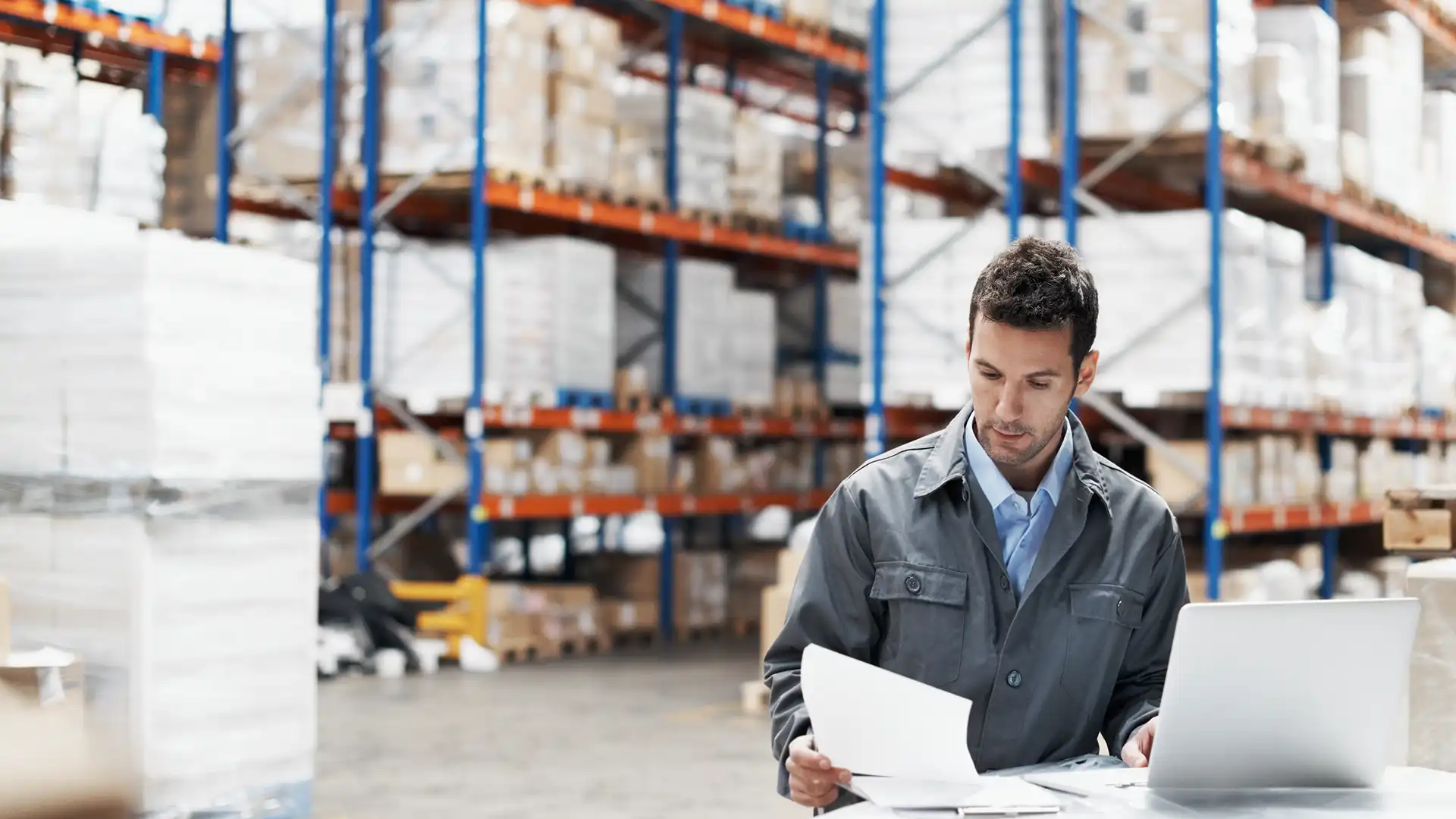 How Your Inventory and Warehouse Management Affects Customer Satisfaction