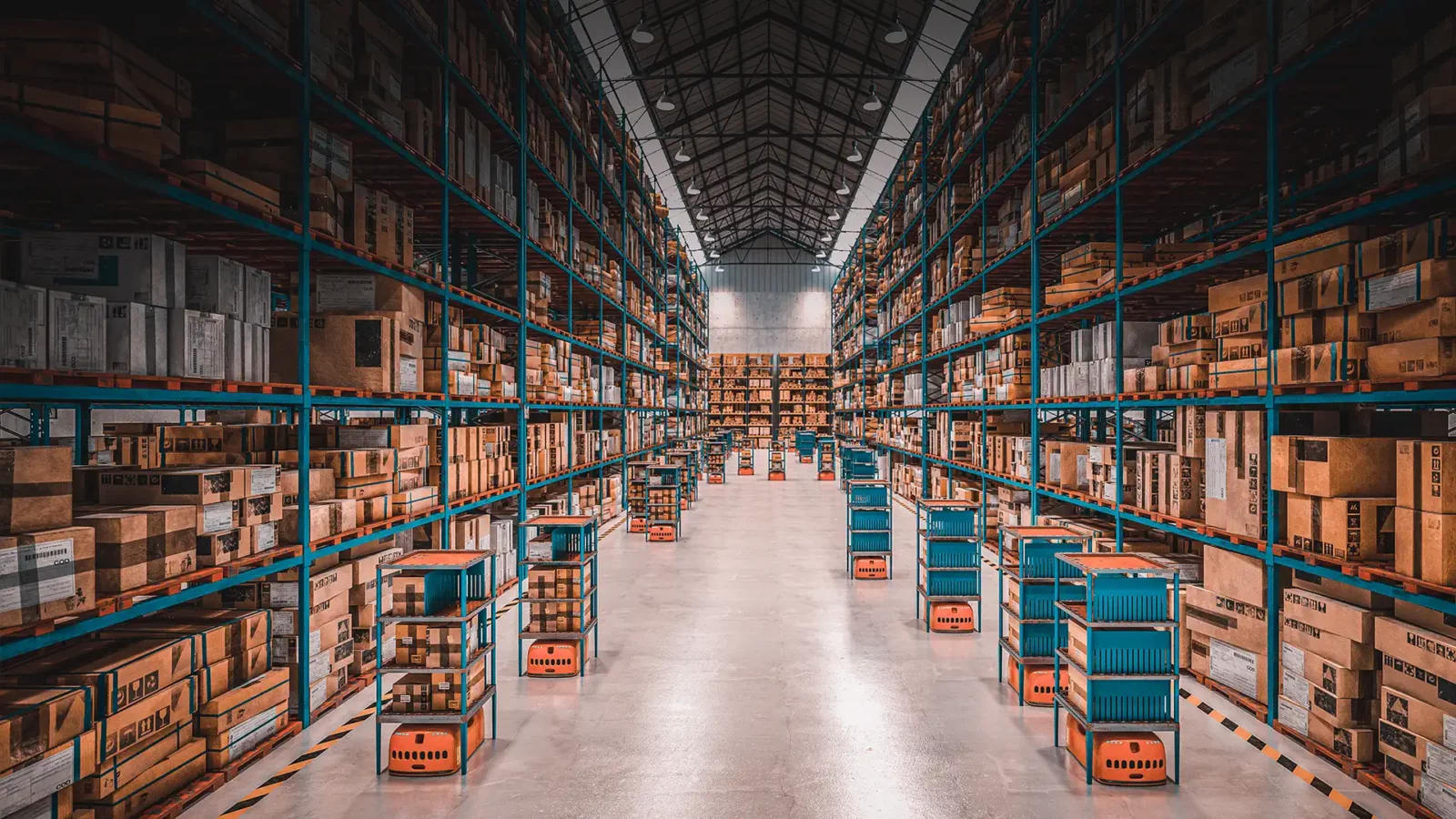 4 Tips to Expand Your Warehouse Without Renting More Space