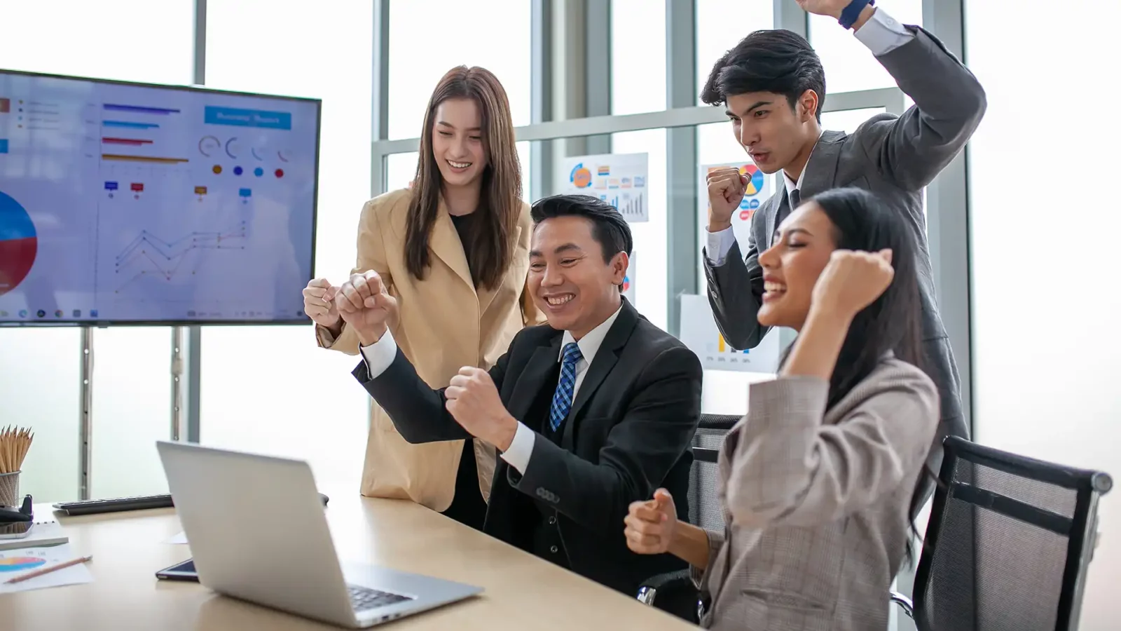 4 Reasons Why ERP Implementations Fail and How to Overcome Them