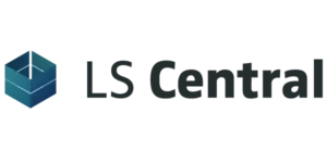 LS Central logo