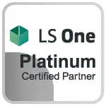 LS-One-Platinum-Certified-Partner 1