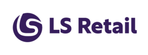 LS Retail Logo