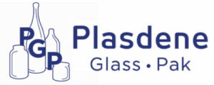 Plasdene Glass Pak Logo