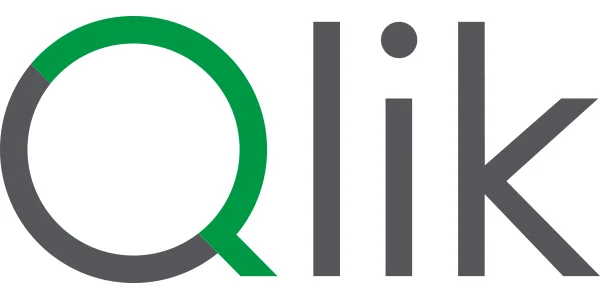 Qlik Company Logo