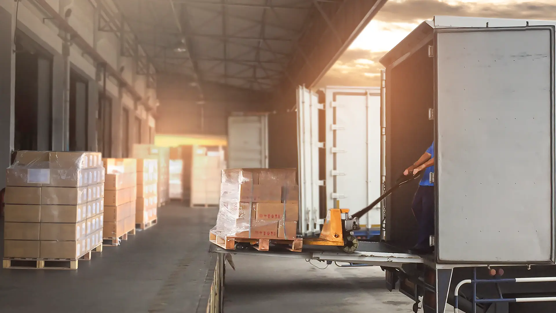4 Ways to Maximise Efficiency in Your Warehouse Operations