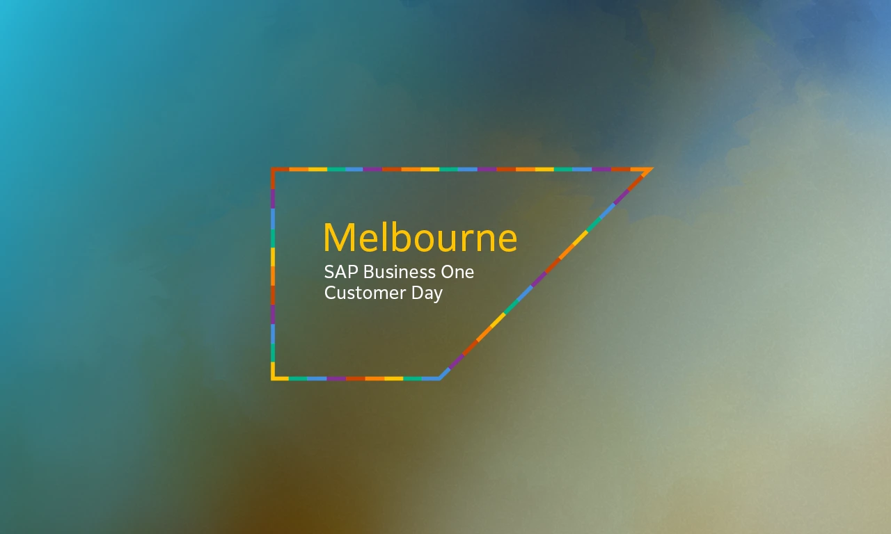 Event banner FUJIFILM MicroChannel SAP Day 2023 - Melbourne