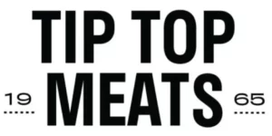 Tip Top Meats Logo
