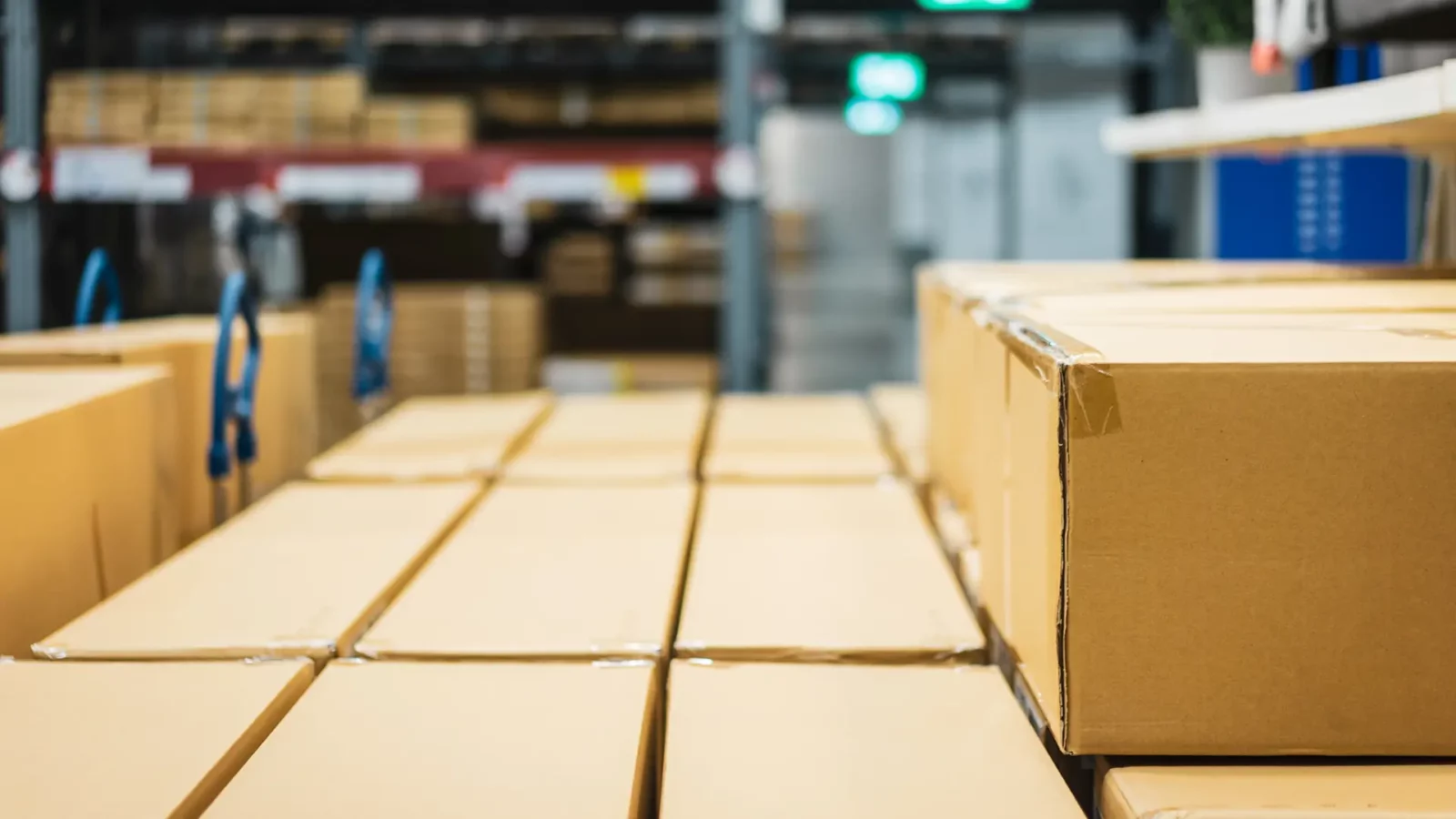 y Cluster Picking is a Gamechanger for your Warehouse
