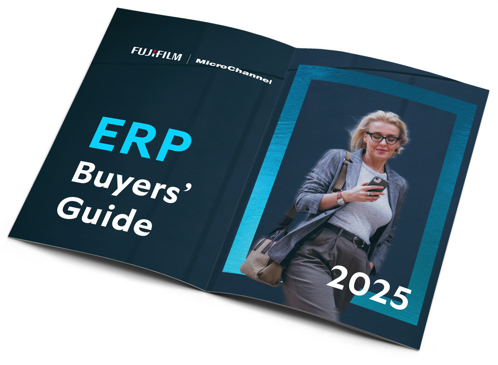 ERP Buyers