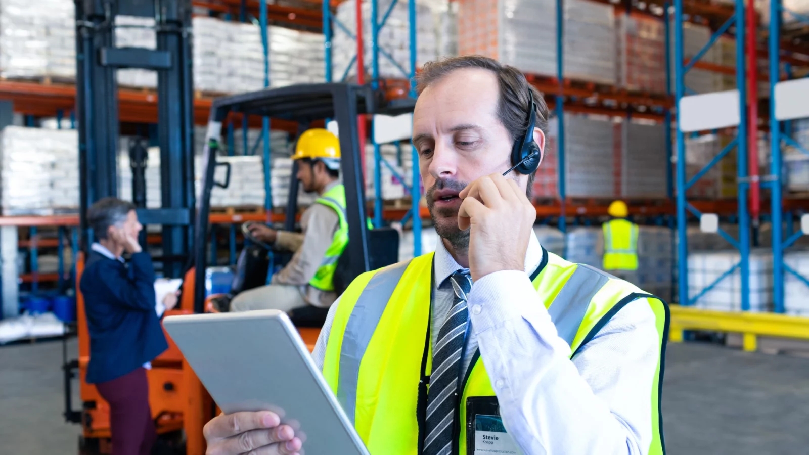 Future-Proof WMS for Modern Supply Chains