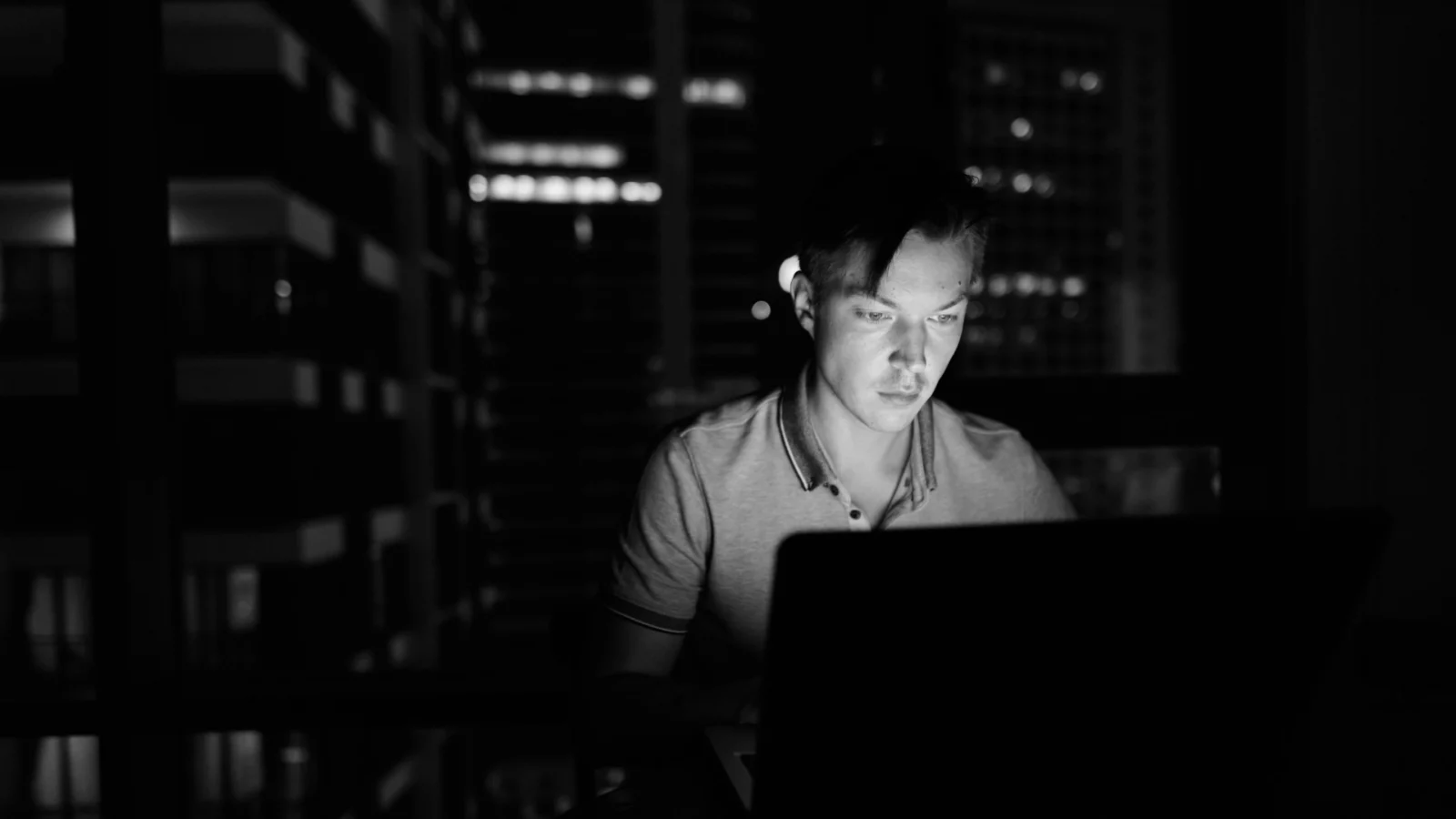 Dark Web Monitoring: Your First Line of Defence Banner