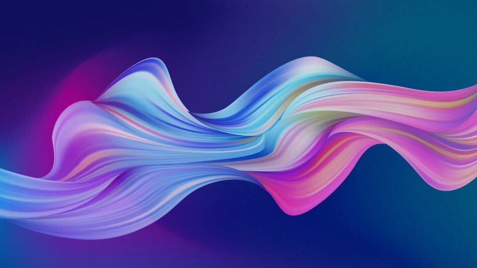 Generic vector banner for event