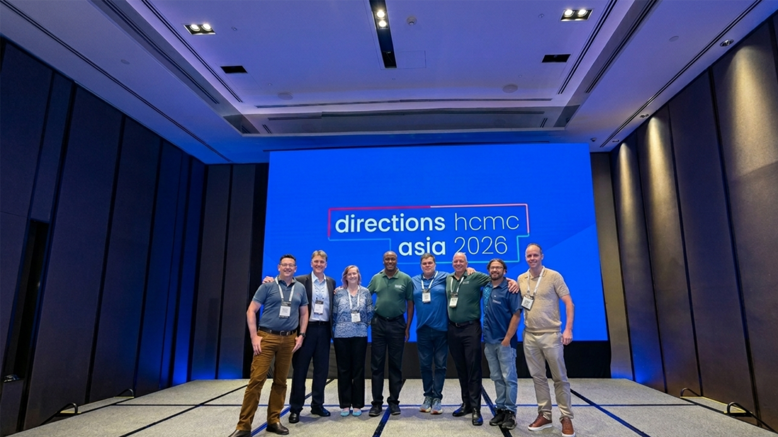 Dynamics 365 Business Central & AI: Key Insights from Directions ASIA 2026